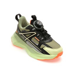 Pantofi sport SELECTION KIDS negri