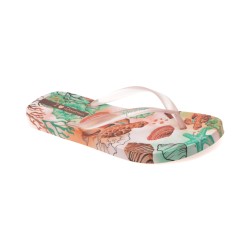 Papuci IPANEMA multicolor