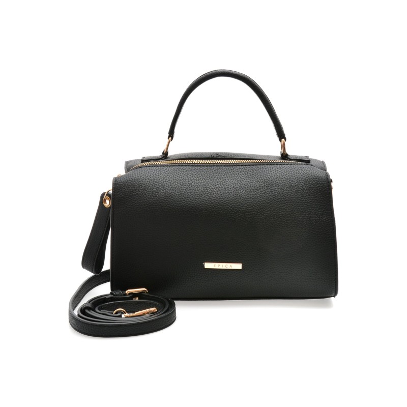 Geanta EPICA neagra