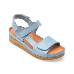 Sandale FLAVIA PASSINI albastre