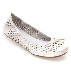 Balerini RIEKER albi