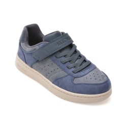 Pantofi sport SKECHERS bleumarin