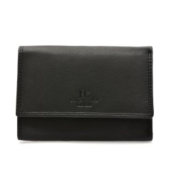 Portofel COVERI negru