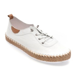 Pantofi GRYXX albi