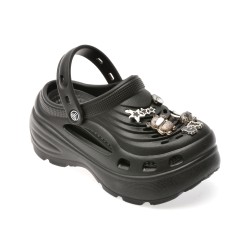 Papuci GRYXX negri