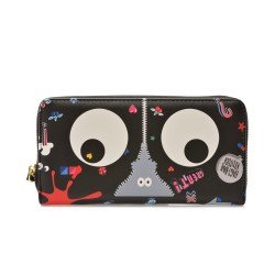 Portofel GRYXX negru