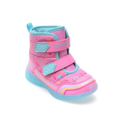 Ghete SKECHERS roz