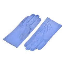 Manusi EPICA albastre