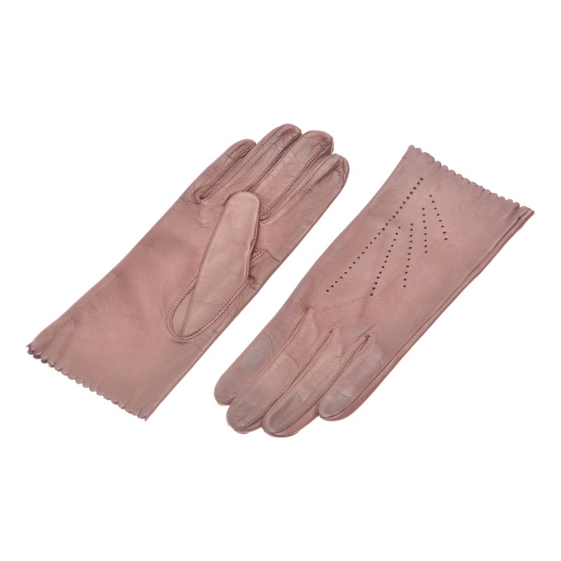 Manusi EPICA visinii