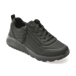 Pantofi sport SKECHERS negri
