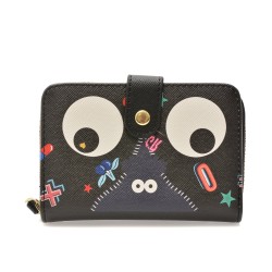 Portofel GRYXX negru