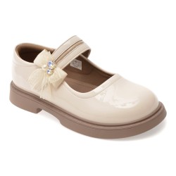 Pantofi SELECTION KIDS bej