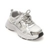 Pantofi sport SELECTION KIDS argintii