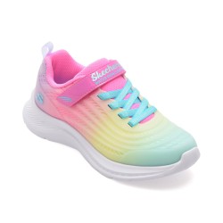 Pantofi sport SKECHERS multicolor