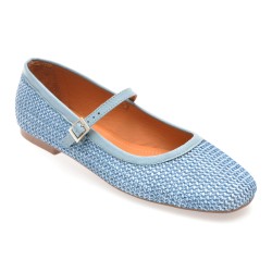 Balerini GRYXX albastri