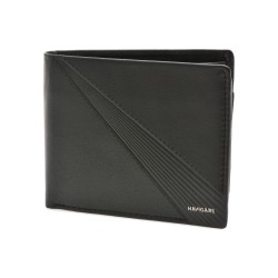 Portofel NAVIGARE negru