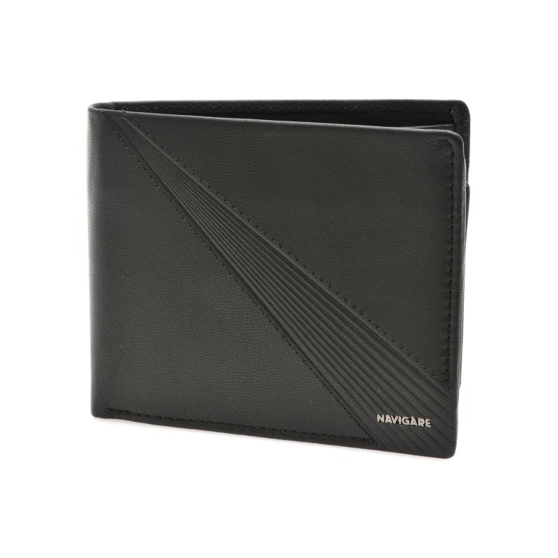 Portofel NAVIGARE negru