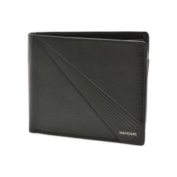 Portofel NAVIGARE negru