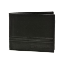 Portofel RENATO BALESTRA negru