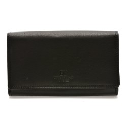 Portofel COVERI negru