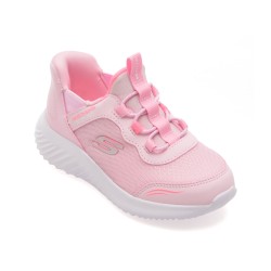 Pantofi sport SKECHERS roz