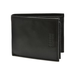 Portofel COVERI negru