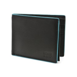 Portofel COVERI negru