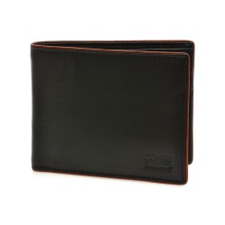 Portofel COVERI negru