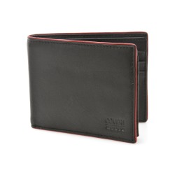 Portofel COVERI negru