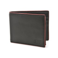 Portofel COVERI negru