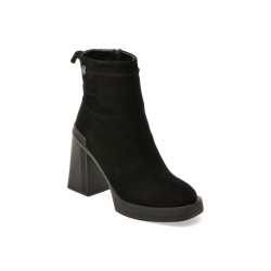 Botine ALDO negre