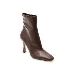 Botine elegante ALDO maro