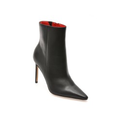 Botine elegante ALDO negre