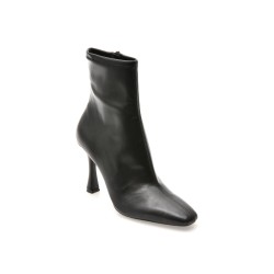 Botine elegante ALDO negre