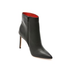 Botine elegante ALDO negre