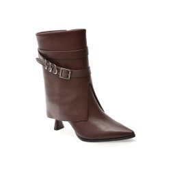 Botine elegante EPICA visinii