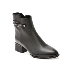 Botine EPICA negre