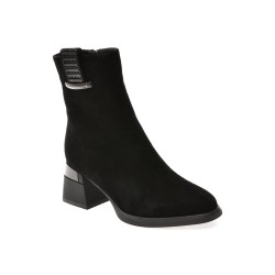 Botine EPICA negre