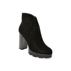 Botine EPICA negre