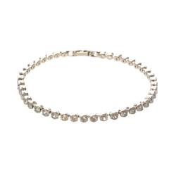 Bratara ALDO argintie