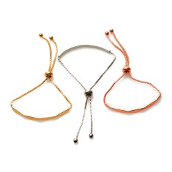 Bratara ALDO argintie