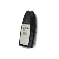 Burete pentru piele intoarsa