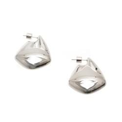 Cercei ALDO argintii