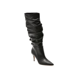 Cizme elegante ALDO negre