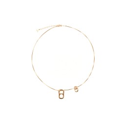 Colier ALDO auriu