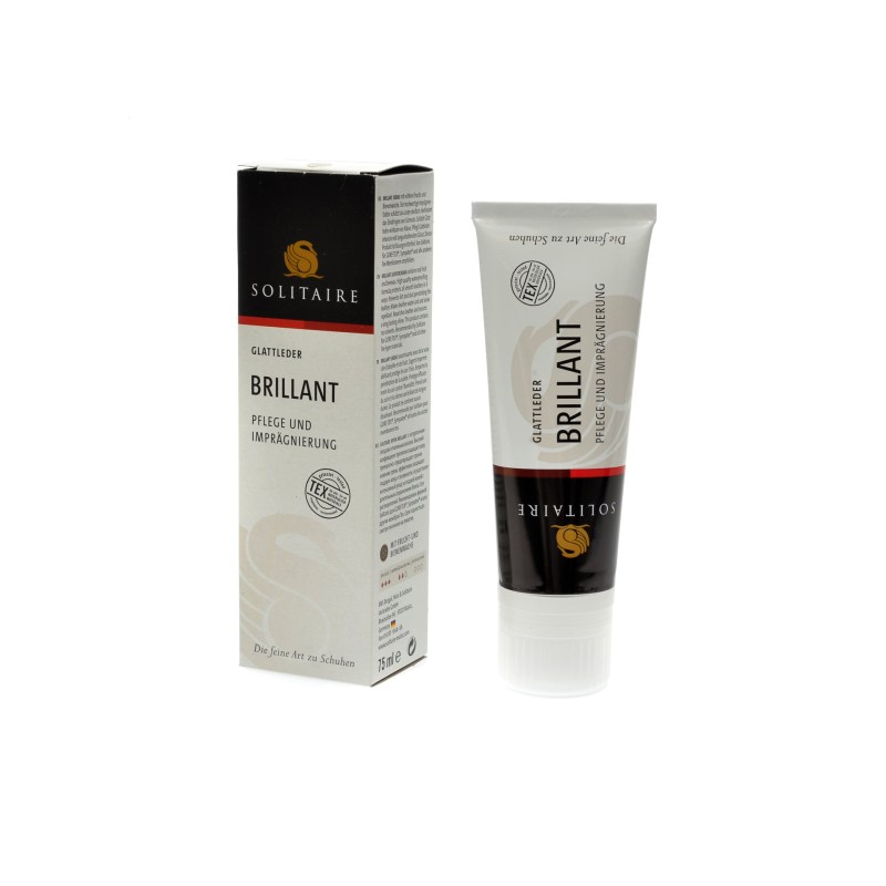 Crema de intretinere pentru incaltaminte