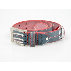 Curea LA GALERE albastra