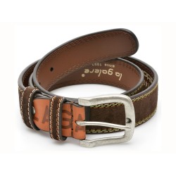 Curea LA GALERE maro