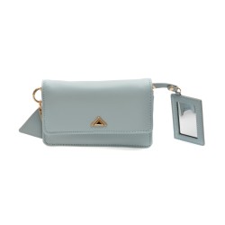 Geanta ALDO albastra