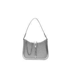 Geanta ALDO argintie